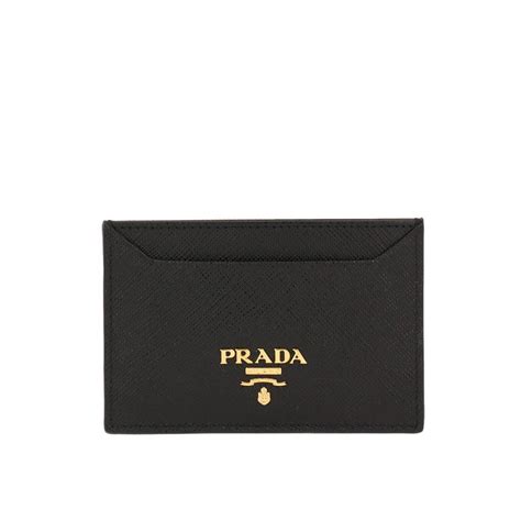 fake black prada wallet|prada wallet black woman.